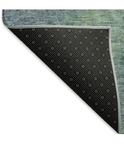 Addison Mayfield Blue AMF1287 9ft. x 12ft. Rect. Rug