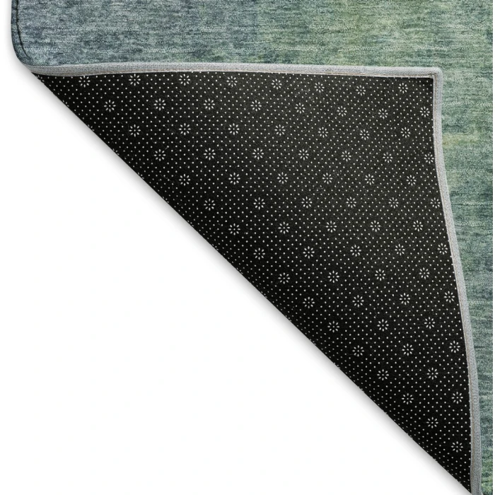 Addison Mayfield Blue AMF1287 9ft. x 12ft. Rect. Rug