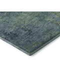 Addison Mayfield Blue AMF1287 9ft. x 12ft. Rect. Rug