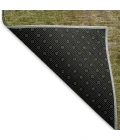 Addison Mayfield Green AMF1287 9ft. x 12ft. Rect. Rug