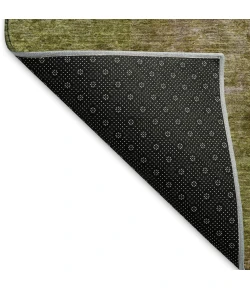 Addison Mayfield Green AMF1287 9ft. x 12ft. Rect. Rug