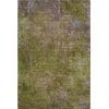 Addison Mayfield Green AMF1287 9ft. x 12ft. Rect. Rug