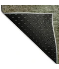 Addison Mayfield Brown AMF1287 8ft. x 10ft. Rect. Rug