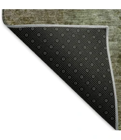 Addison Mayfield Brown AMF1287 8ft. x 10ft. Rect. Rug