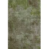Addison Mayfield Brown AMF1287 9ft. x 12ft. Rect. Rug