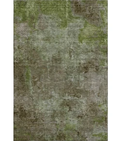 Addison Mayfield Brown AMF1287 8ft. x 10ft. Rect. Rug