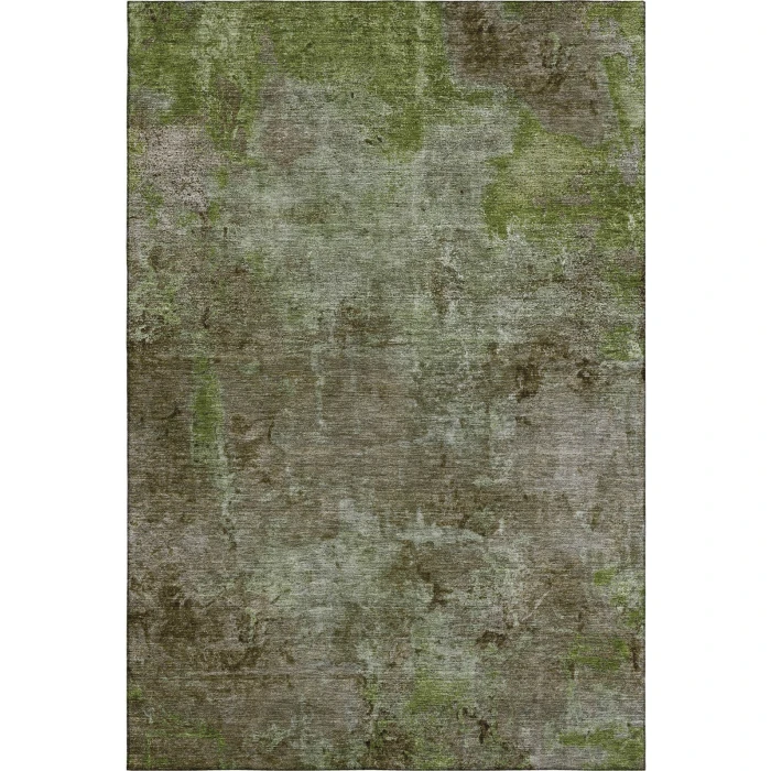 Addison Mayfield Brown AMF1287 8ft. x 10ft. Rect. Rug