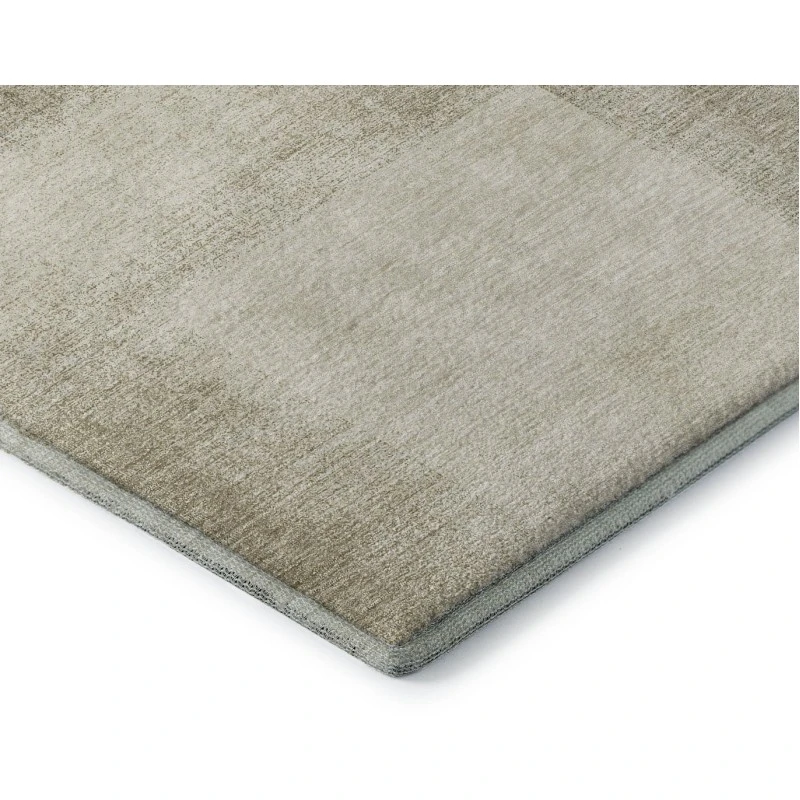 Addison Mayfield Brown AMF1290 5ft. x 7ft. 6in. Rect. Rug