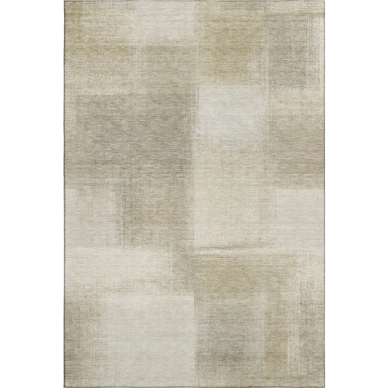 Addison Mayfield Brown AMF1290 5ft. x 7ft. 6in. Rect. Rug