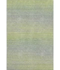 Addison Mayfield Green AMF1291 - 8ft. Round Rug