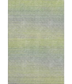 Addison Mayfield Green AMF1291 2ft. 3in. x 7ft. 6in. Rect. Rug