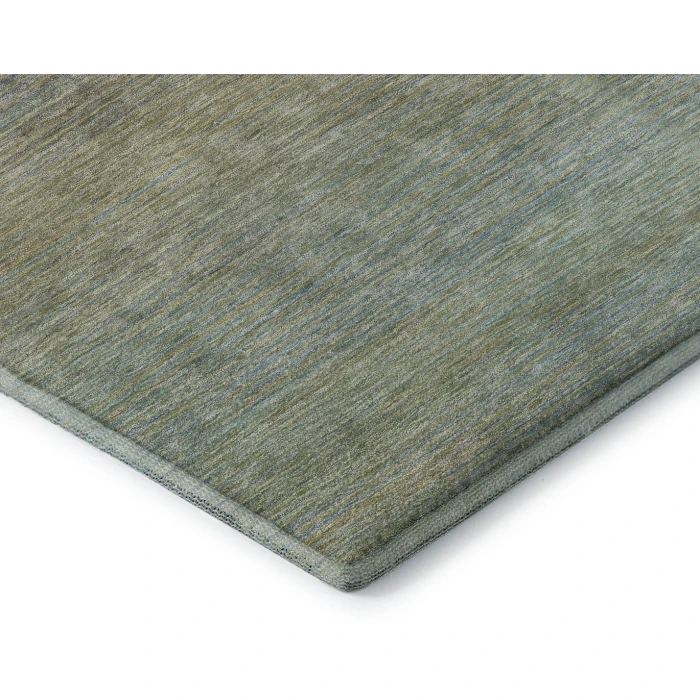 Addison Mayfield Blue AMF1291 5ft. x 7ft. 6in. Rect. Rug