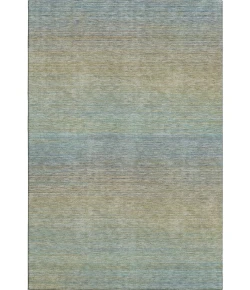 Addison Mayfield Blue AMF1291 2ft. 3in. x 7ft. 6in. Rect. Rug