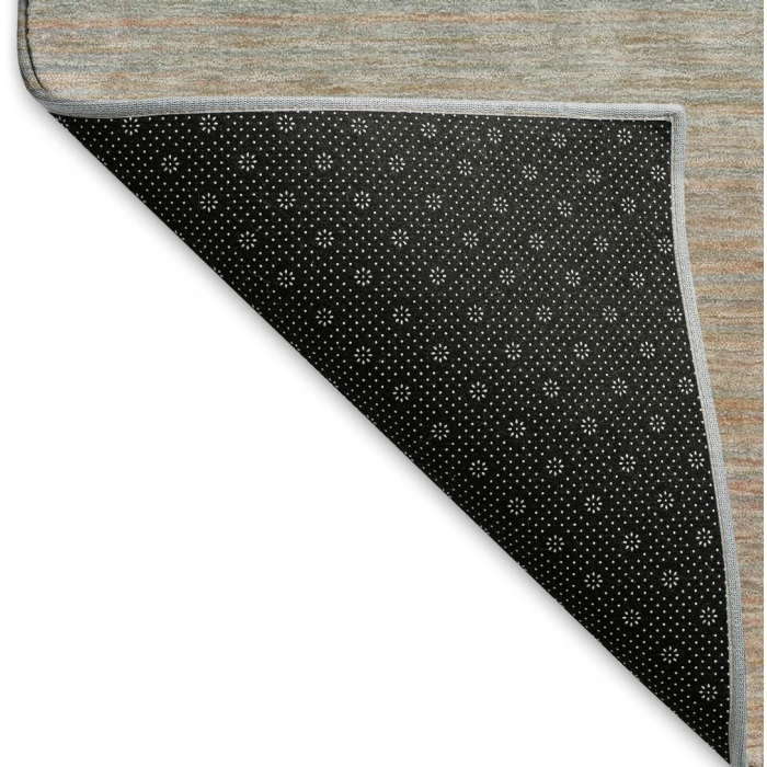 Addison Mayfield Orange AMF1291 2ft. 3in. x 7ft. 6in. Rect. Rug