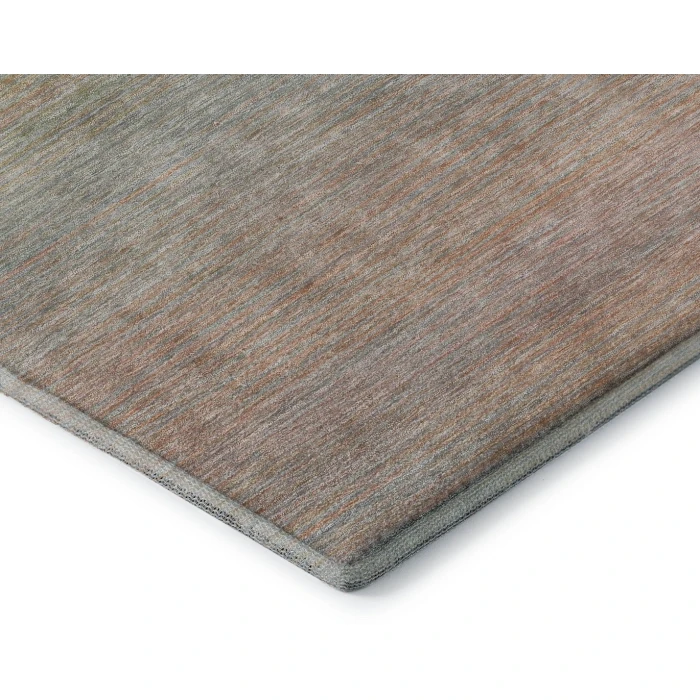Addison Mayfield Orange AMF1291 2ft. 3in. x 7ft. 6in. Rect. Rug