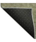 Addison Mayfield Green AMF1291 5ft. x 7ft. 6in. Rect. Rug