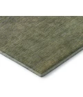 Addison Mayfield Green AMF1291 5ft. x 7ft. 6in. Rect. Rug