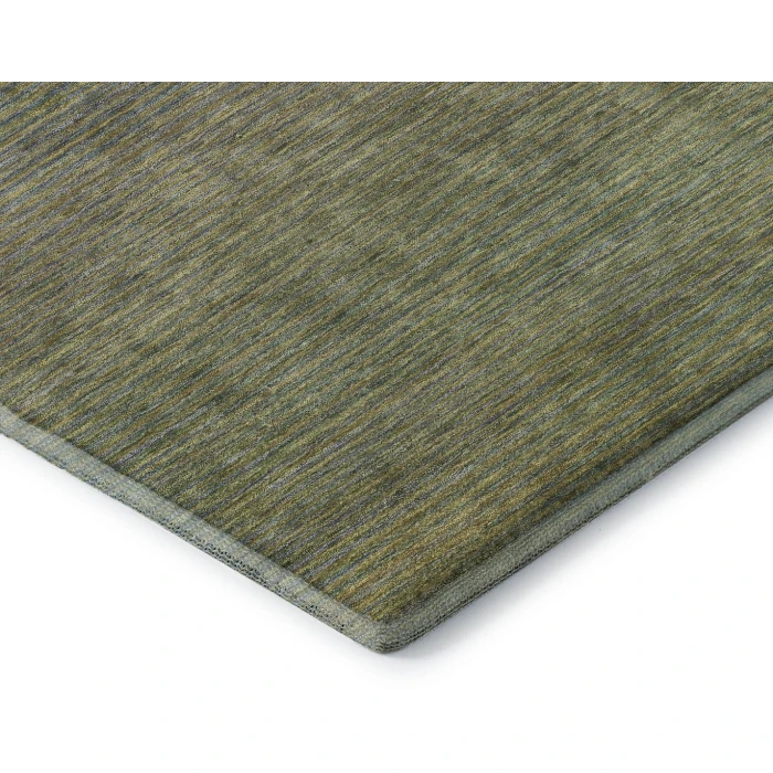 Addison Mayfield Green AMF1291 5ft. x 7ft. 6in. Rect. Rug