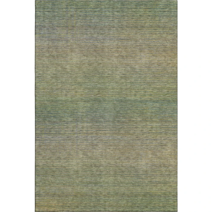 Addison Mayfield Green AMF1291 5ft. x 7ft. 6in. Rect. Rug