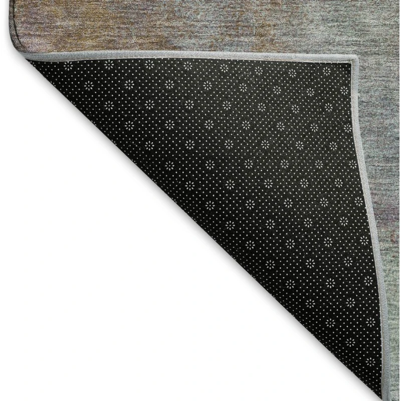 Addison Mayfield Brown AMF1296 5ft. x 7ft. 6in. Rect. Rug