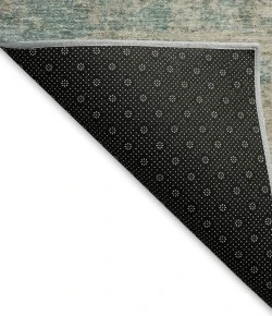 Addison Mayfield Teal AMF1297 8ft. x 10ft. Rect. Rug