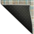 Addison Mayfield Brown AMF1300 2ft. 3in. x 7ft. 6in. Rect. Rug