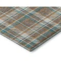Addison Mayfield Brown AMF1300 2ft. 3in. x 7ft. 6in. Rect. Rug