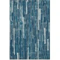 Addison Mayfield Blue AMF1301 8ft. x 10ft. Rect. Rug