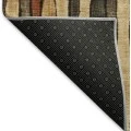 Addison Mayfield Brown AMF1301 5ft. x 7ft. 6in. Rect. Rug