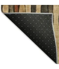 Addison Mayfield Brown AMF1301 9ft. x 12ft. Rect. Rug