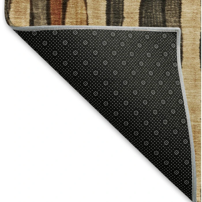 Addison Mayfield Brown AMF1301 9ft. x 12ft. Rect. Rug