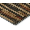 Addison Mayfield Brown AMF1301 5ft. x 7ft. 6in. Rect. Rug