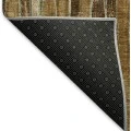 Addison Mayfield Brown AMF1301 5ft. x 7ft. 6in. Rect. Rug