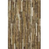 Addison Mayfield Brown AMF1301 2ft. 3in. x 7ft. 6in. Rect. Rug