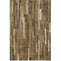Addison Mayfield Brown AMF1301 5ft. x 7ft. 6in. Rect. Rug