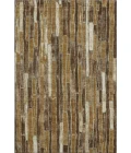 Addison Mayfield Brown AMF1301 8ft. x 10ft. Rect. Rug