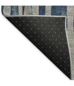 Addison Mayfield Blue AMF1301 8ft. x 10ft. Rect. Rug