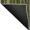 Addison Mayfield Green AMF1301 8ft. x 10ft. Rect. Rug