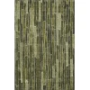 Addison Mayfield Green AMF1301 8ft. x 10ft. Rect. Rug