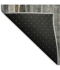Addison Mayfield Gray AMF1301 8ft. x 10ft. Rect. Rug