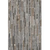 Addison Mayfield Gray AMF1301 8ft. x 10ft. Rect. Rug