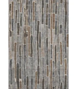 Addison Mayfield Gray AMF1301 8ft. x 10ft. Rect. Rug