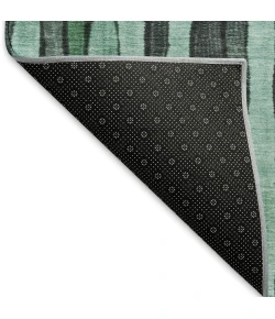 Addison Mayfield Green AMF1301 8ft. x 10ft. Rect. Rug