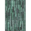 Addison Mayfield Green AMF1301 8ft. x 10ft. Rect. Rug