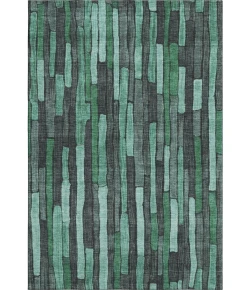 Addison Mayfield Green AMF1301 8ft. x 10ft. Rect. Rug