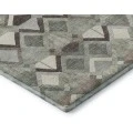 Addison Mayfield Green AMF1308 - 8ft. Round Rug