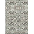 Addison Mayfield Green AMF1308 - 8ft. Round Rug