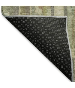 Addison Mayfield Green AMF1314 8ft. x 10ft. Rect. Rug