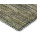 Addison Mayfield Green AMF1314 8ft. x 10ft. Rect. Rug