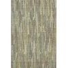 Addison Mayfield Green AMF1314 - 8ft. Round Rug